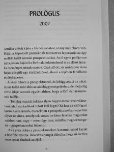 Jojo Moyes - Valaki más cipőjében [antikvár]