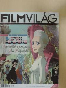 Andorka György - Filmvilág 2014. január [antikvár]