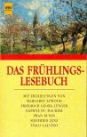 KLUGE, MANFRED - Das Frühlingslesebuch [antikvár]