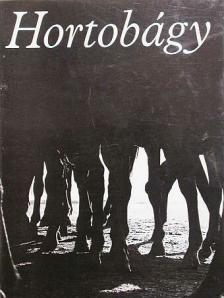 Zám Tibor - Hortobágy [antikvár]