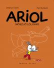 ARIOL 2. kötet - MÖSZIJŐ LÓLOVAG
