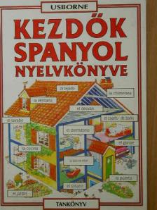 Helen Davies - Kezdők spanyol nyelvkönyve [antikvár]