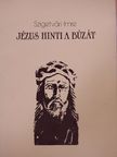 Szigetvári Imre - Jézus hinti a búzát [antikvár]
