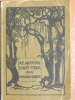 Molnár Ferenc - Az aruvimi erdő titka és egyéb szatírák [antikvár]