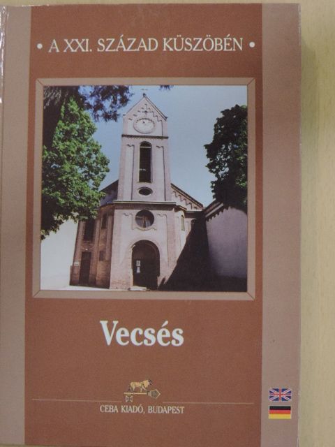 Dr. Szabó Attila - Vecsés [antikvár]