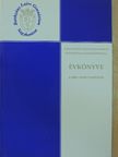A Batthyány Lajos Gimnázium és Egészségügyi Szakközépiskola Évkönyve a 2009-10-es tanévről [antikvár]
