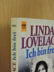 Linda Lovelace - Ich bin frei [antikvár]