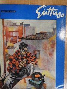 Renato Guttuso [antikvár]