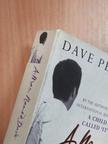 Dave Pelzer - A Man Named Dave [antikvár]