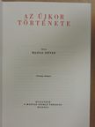 Altheim Ferenc - Egyetemes történet III. [antikvár]