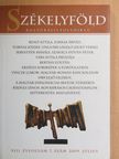 Székelyföld 2009. július [antikvár]