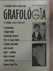 Csányi Ildikó - Grafológia 2005. május [antikvár]