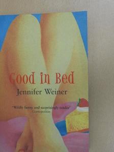 Jennifer Weiner - Good in Bed [antikvár]