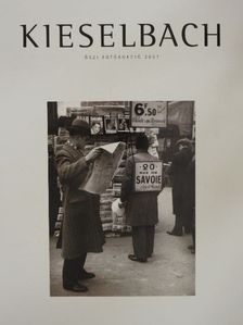 Kieselbach Őszi Fotóaukció 2007 [antikvár]