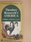 Ambrose Flack - Theodore Roosevelt's America [antikvár]