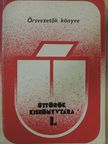 Horváth Mihály - Őrsvezetők könyve [antikvár]