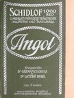 Dr. Germanus Gyula - Schidlof gyakorlati módszere - Angol 1-10. füzet [antikvár]