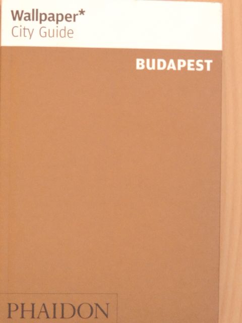 Budapest [antikvár]