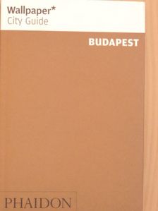 Budapest [antikvár]