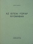 Az isteni főpap nyomában [antikvár]