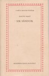BARÓTI DEZSŐ - Sík Sándor [antikvár]
