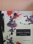 Papp Kincses Emese - Fekete tükör [antikvár]