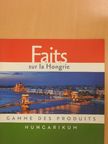 Faits sur la Hongrie [antikvár]