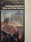 Katherine Mansfield - Bliss and Other Stories [antikvár]