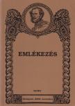 Gy. Pap Zsolt - Emlékezés [antikvár]