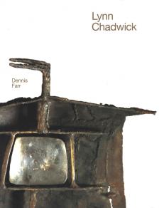 Dennis Farr - Lynn Chadwick [antikvár]