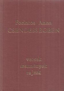 Forintos Anna - Csendességben (dedikált) [antikvár]