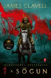 James Clavell - A sógun [eKönyv: epub, mobi]