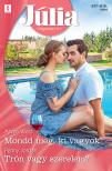 Penny Jordan - Júlia 817.-818. [eKönyv: epub, mobi]