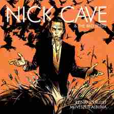 Nick Cave