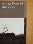 György Konrád - Glück [antikvár]