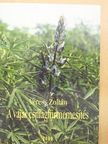 Veress Zoltán - A vajai csillagfürtnemesítés [antikvár]