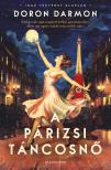 Doron Darmon - A párizsi táncosnő [eKönyv: epub, mobi]