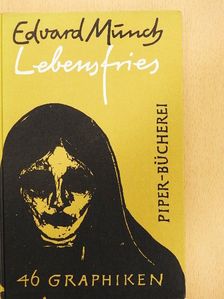 Lebensfries [antikvár]