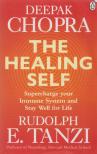 Deepak Chopra - The Healing Self [antikvár]