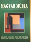 Bertha Zoltán - Magyar múzsa 2017. szeptember [antikvár]