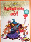 Ambrose Montanus - Szeretni jó! [antikvár]