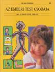Townsend, Anne - Az emberi test csodája [antikvár]