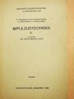 Dr. Pásztornicky Lajos - Impulzustechnika II. [antikvár]