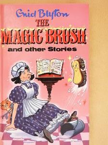 Enid Blyton - The magic brush and other stories [antikvár]