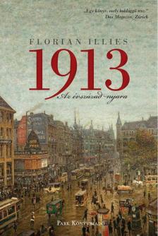 FLORIAN ILLIES - 1913 [antikvár]