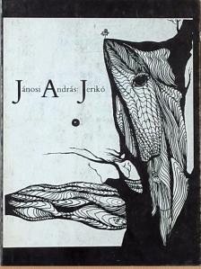 Jánosi András - Jerikó [antikvár]