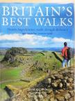 Tom Quinn - Britain's Best Walks [antikvár]