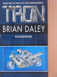Brian Daley - Tron [antikvár]