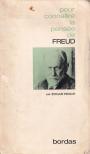 Edgar Pesch - Pour connaître la pensée de Freud [antikvár]
