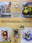 Gluténmentes ételek [antikvár]